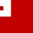 Bandiera delle Tonga