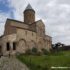 Cattedrale di Alaverdi, Georgia. Autore e Copyright Marco Ramerini